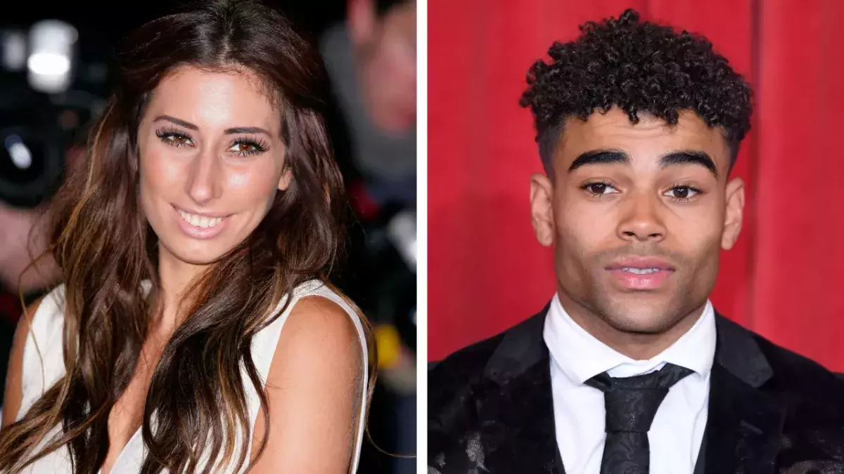 I’m A Celeb: These are the youngest ever campmates