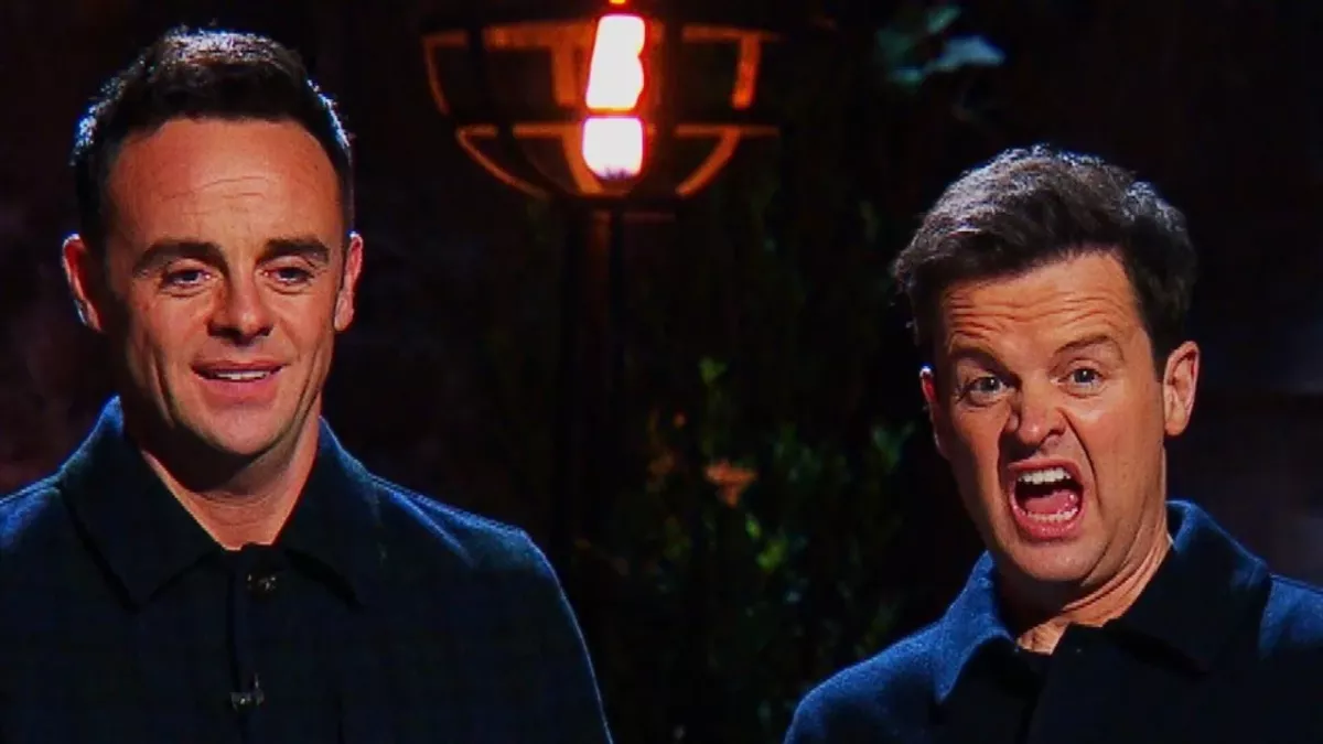 I'm A Celebrity 2020 accused of being law in Wales 