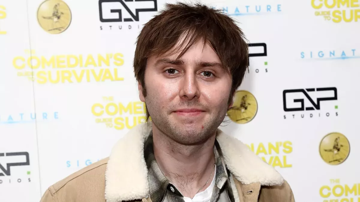 James Buckley