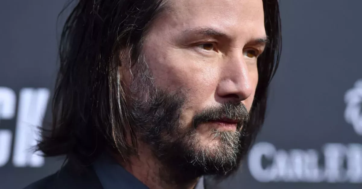  Keanu Reeves Has Revealed What He Thinks About The Script For Matrix 4!