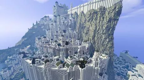 Minecraft