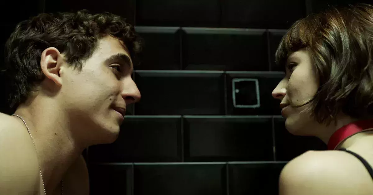 Money Heist 