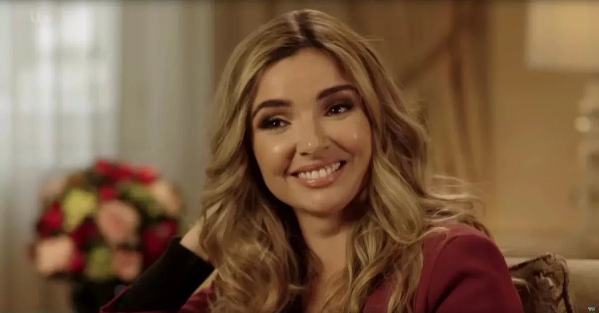 Nadine Coyle Slammed For Big I’m A Celeb ‘Lie’