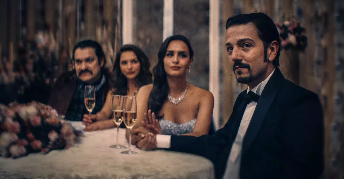 Narcos: Mexico season 3 – what we know and what we can guess