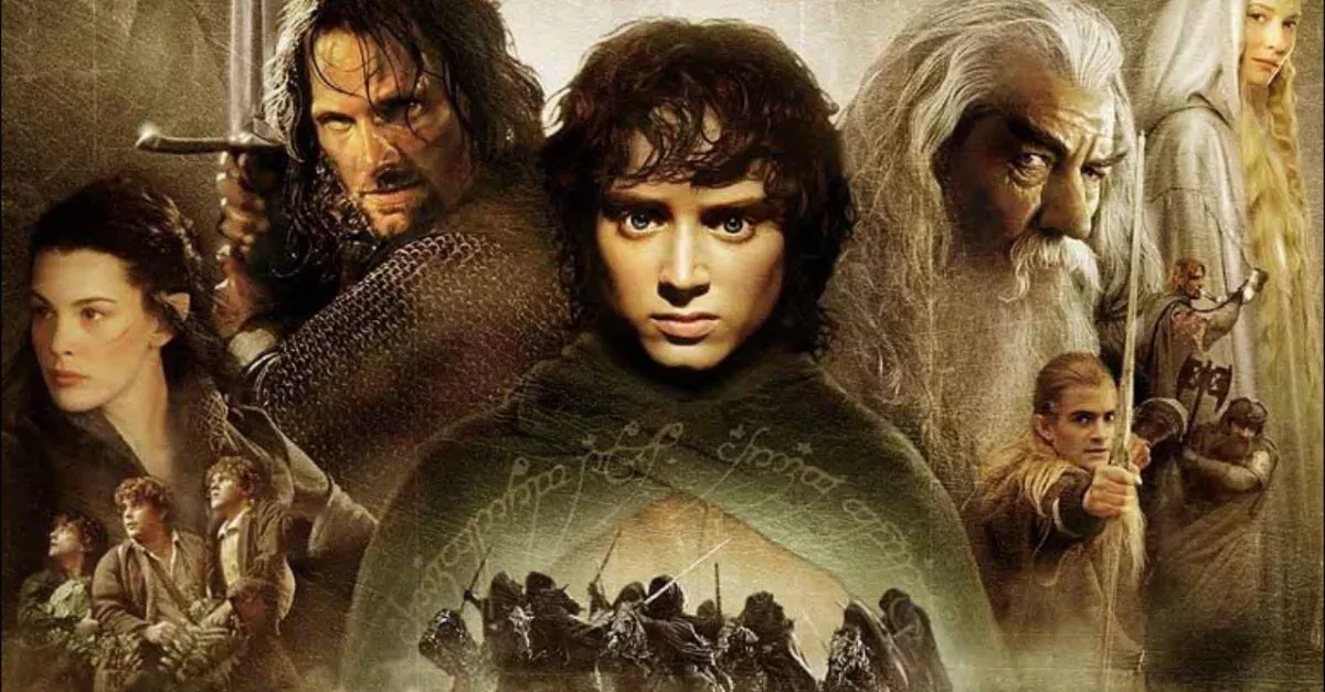 One of the Lord of the Rings Actors Almost Died Twice in WWII