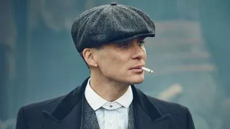 Peaky Blinders