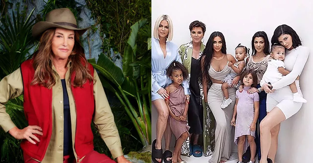 This Is The Real Reason Caitlyn Jenner Agreed To I'm A Celeb