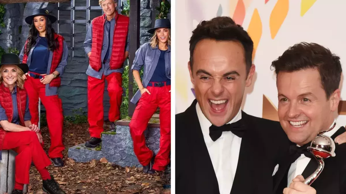 Revealed: how ITV bosses are making I’m A Celeb 2021 ‘much tougher’