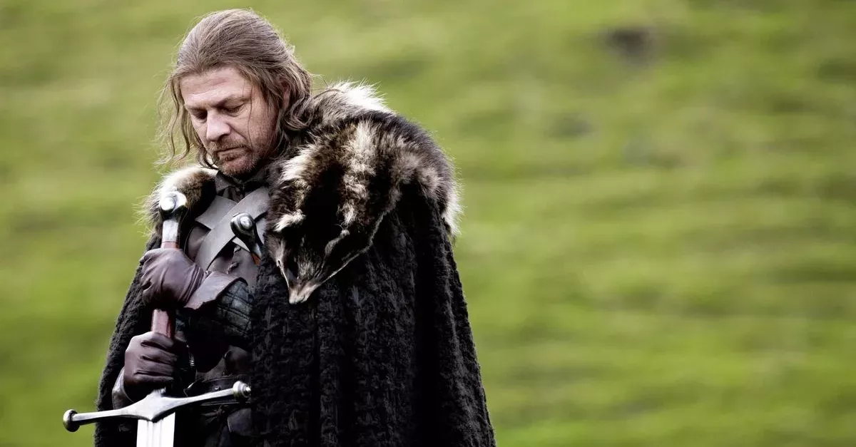  Sean Bean Is No Longer Accepting Roles Where He Gets Killed