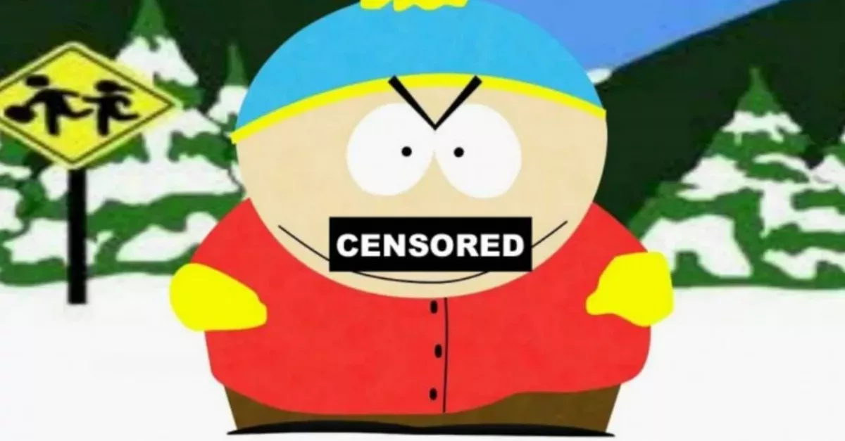 South Park Episodes Really Censored By Netflix?