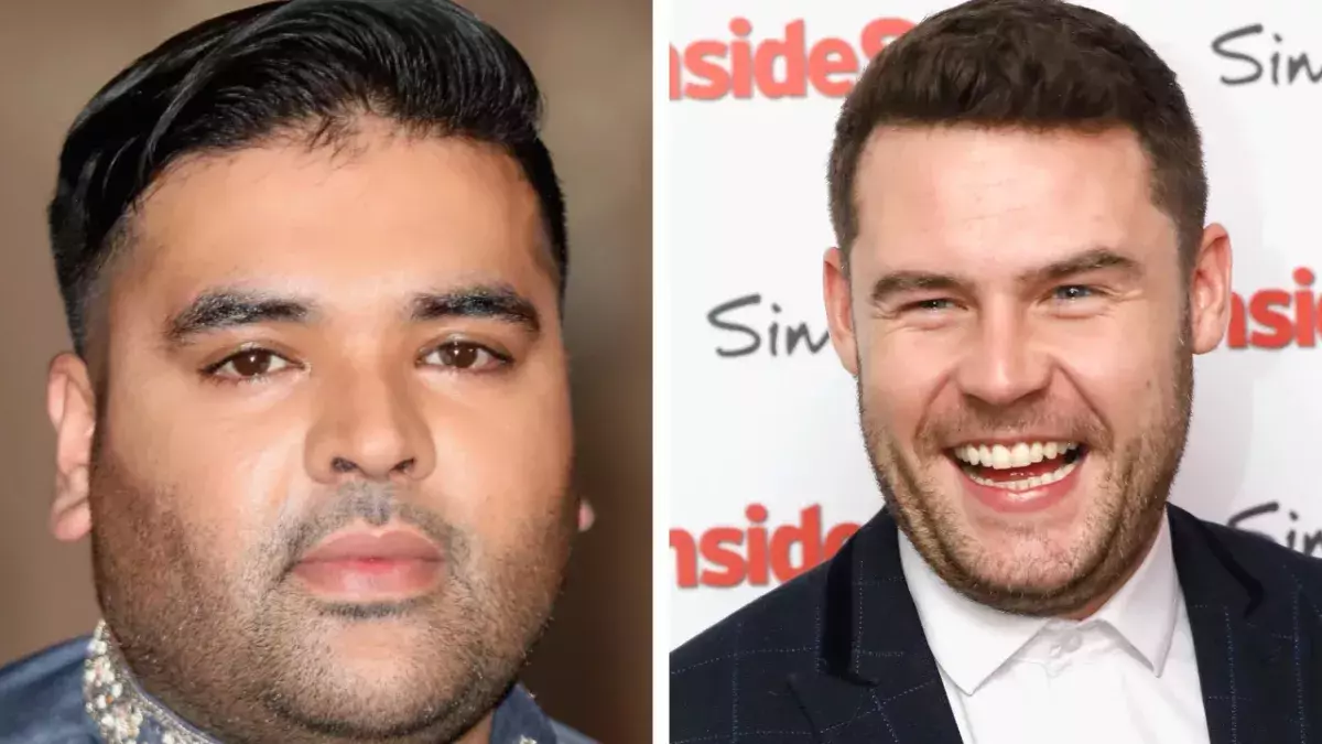 These are the celebs who tried to smuggle contraband into camp