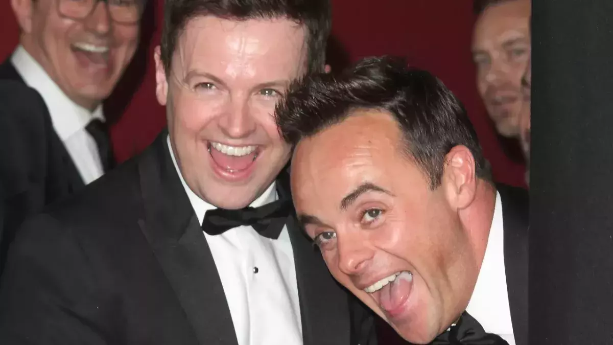 We’re getting extra-long I’m A Celeb from Friday