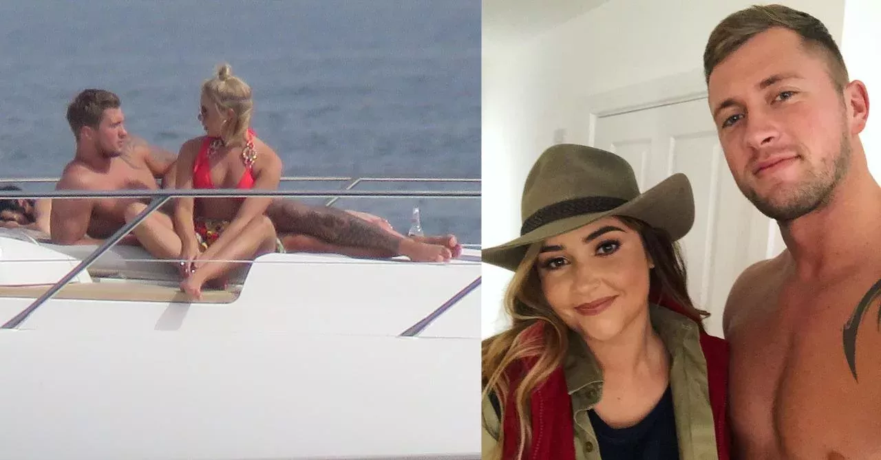 This Is What Dan Osborne Wants To Say To Myles Stephenson