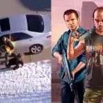 160 years in prison for this man who tried to re-enact GTA in real life