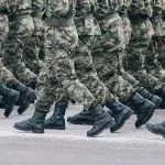 5 most powerful armies in the world 