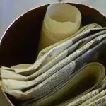 An 80-year-old time capsule has been unearthed in Poland