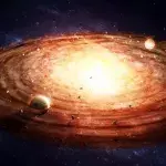 After Oumuamua, A Mysterious New Celestial Object Has Entered Our Solar System