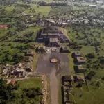 Archaeologists In Mexico Have Recently Discovered A Terrifying Ritual Temple