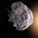 An asteroid the size of the Shard will 'come close' to Earth today