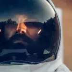 astronaut