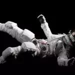 Astronauts Experienced Reverse Blood Flow In Space