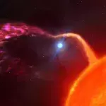 Astronomers discover the fastest spinning white dwarf star