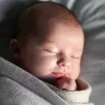 Baby born with three penises, a world first