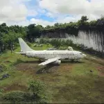 Bali 737