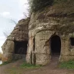 Britain's oldest home