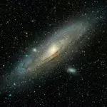 British Astronomer spots what could be the mysterious ninth planet in the solar system