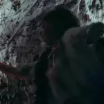 Cavemen deprived themselves of oxygen to induce hallucinations when painting in caves
