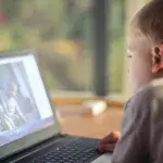 Children screens