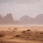 Climate change: These two regions are already inhabitable