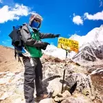 Climbing Everest: who dies, who succeeds, and why