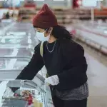 Coronavirus has been detected on more frozen food, and China claims it is responsible for the pandemic