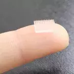 Could microneedle patches be the future of COVID vaccines?