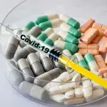 COVID-19 vaccine in pill form to be tested this year