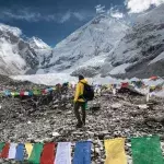 COVID at the roof of the world, as Everest climbers battles a coronavirus outbreak
