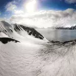 Deception Island
