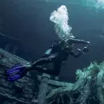Deep Dive Dubai