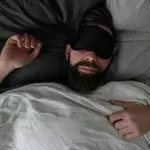 Do you suffer from the sleep disorder known as exploding head syndrome?