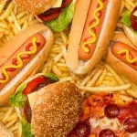 Does fast food really affect our brains?