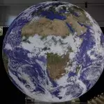 Earth's inner core made of different states of matter