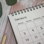 February