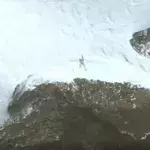 Google Earth 72°32'26.35"S 31°19'17.86"E