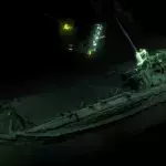Greek ship