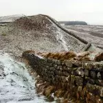 Hadrian's Wall: How are they going to celebrate its 1,900th anniversary? 