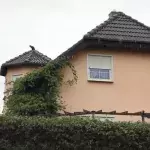 The hell house of Teltow: German police discovered atrocities behind the walls of this house