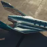 Here Is Virgin Galactic’s New Tourism Spacecraft