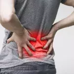 Here's why you sometimes feel pain in your kidneys